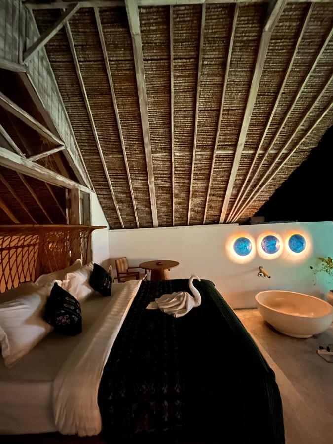 فيلا Woywoy Escape Samu (Adults Only) أوبود المظهر الخارجي الصورة