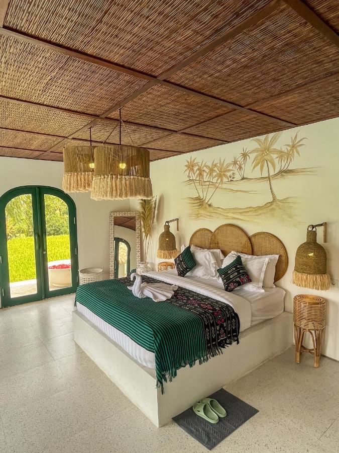 فيلا Woywoy Escape Samu (Adults Only) أوبود المظهر الخارجي الصورة