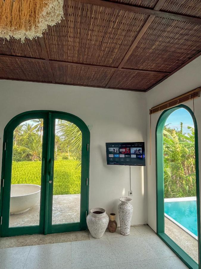 فيلا Woywoy Escape Samu (Adults Only) أوبود المظهر الخارجي الصورة